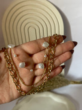 Chell  Necklace